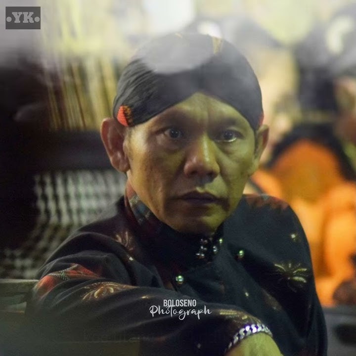 story' wa || Alm.Ki Seno Nugroho ||