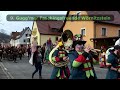 500 Jahre Carnival In Rieneck 2025