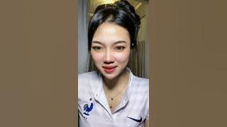 Bigo hot no armor - Tuh kan jadi pada n90¢0k