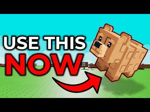 DO THIS NOW to Get RICH in The SECRET Grow a Garden 2 Update!
