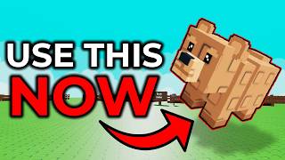 DO THIS NOW to Get RICH in The SECRET Grow a Garden 2 Update!
