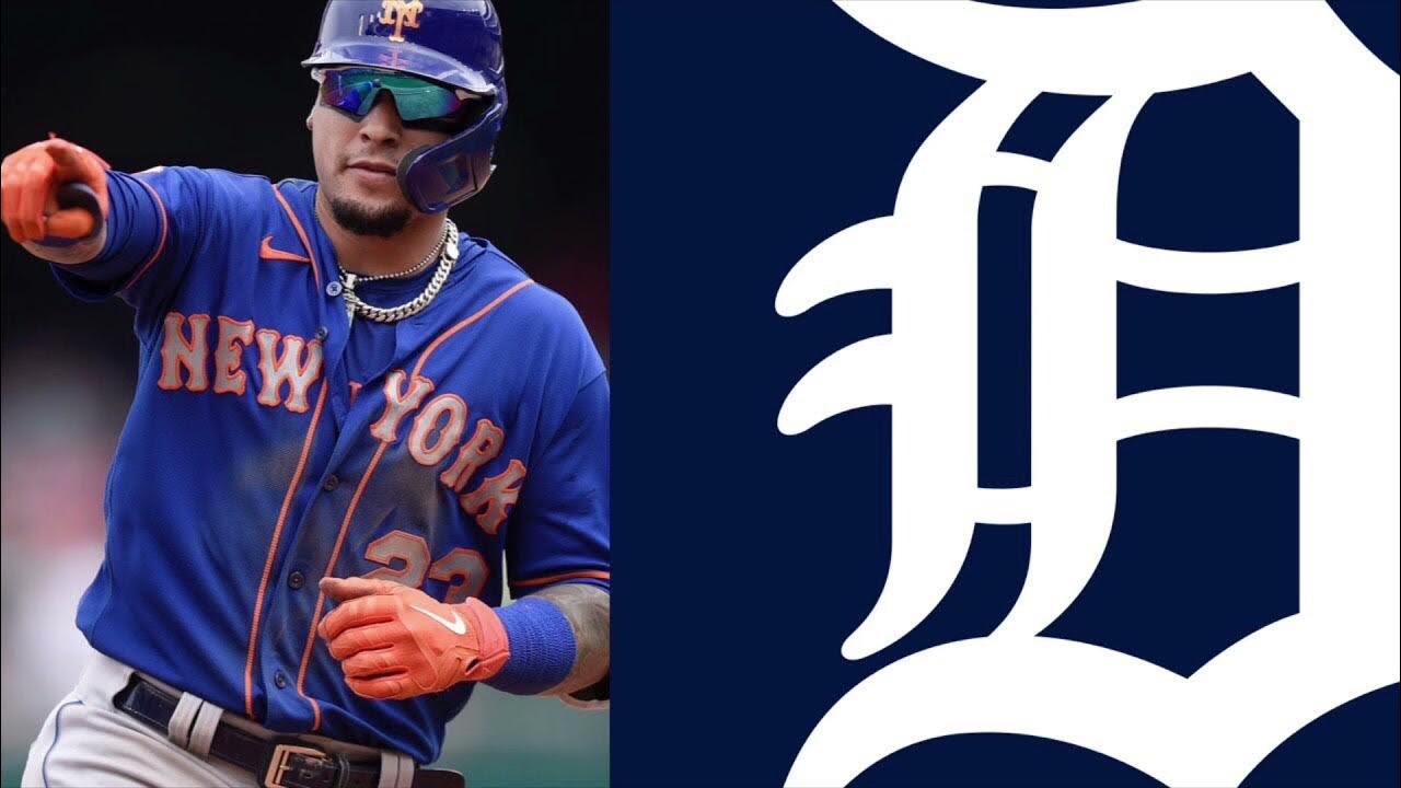 Detroit Tigers Sign Javier Baez Fantasy Baseball / MLB News YouTube