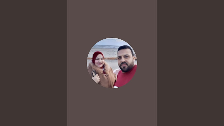 اتاخرت عليكم بس جاي في السريع