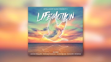 Intelligent Music Project V: EVERY TIME