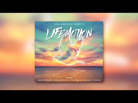 Ronnie Romero, Richard Grisman, Simon Phillips - Every Time