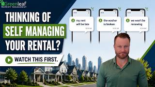 5 reasons Pro Property Managers make it seem easy