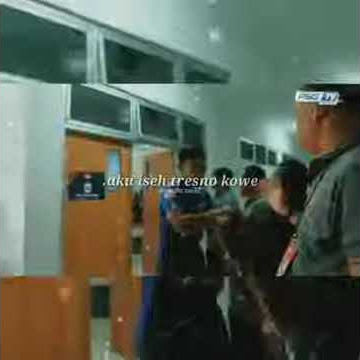 Story WA Iseh tresno kue PSIS SEMARANG