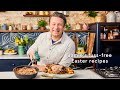 Jamie&#39;s Fuss-Free Easter Recipes | Tesco