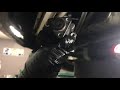 E46 How to Replace Power Steering Pump + Quick Rain Drifts.