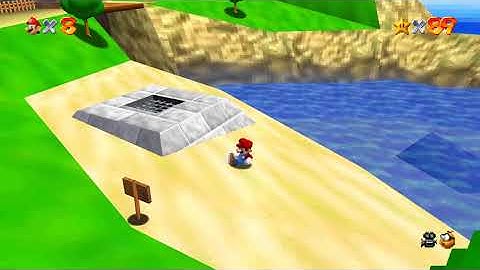 OBS audio desync test