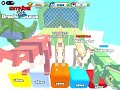 Roblox - Course d'animaux - Antoinegaming01