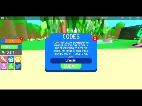 Slaying Simulator All Codes - all codes in drilling simulator drilling simulator roblox