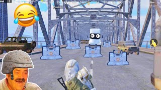 TROLLING With STUPID Noobs 🥶🤣😂