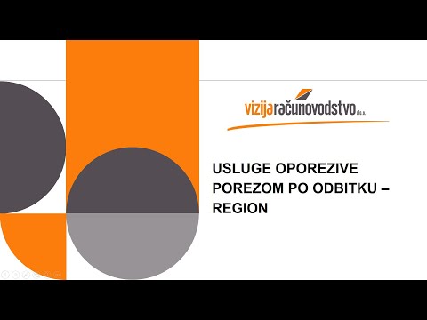 Video: Jesu li isplate nastavka plaće oporezive?