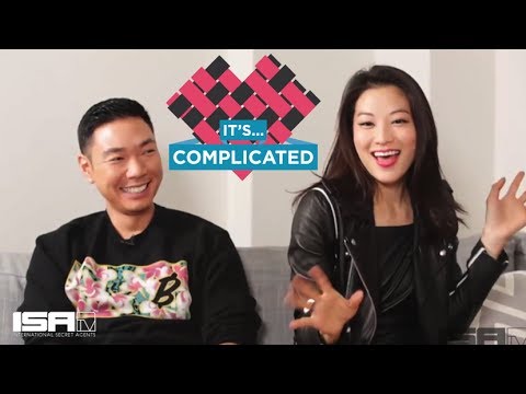 How To Date After College ft. Arden Cho+Paul Kim - 