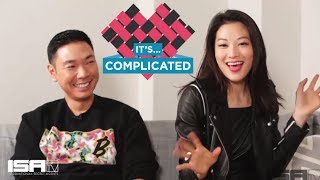 How To Date After College ft. Arden Cho+Paul Kim -