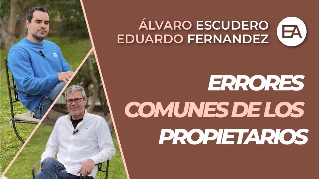 ERRORES COMUNES de los PROPIETARIOS en una DEMANDA de DESAHUCIO | Expert Abogados