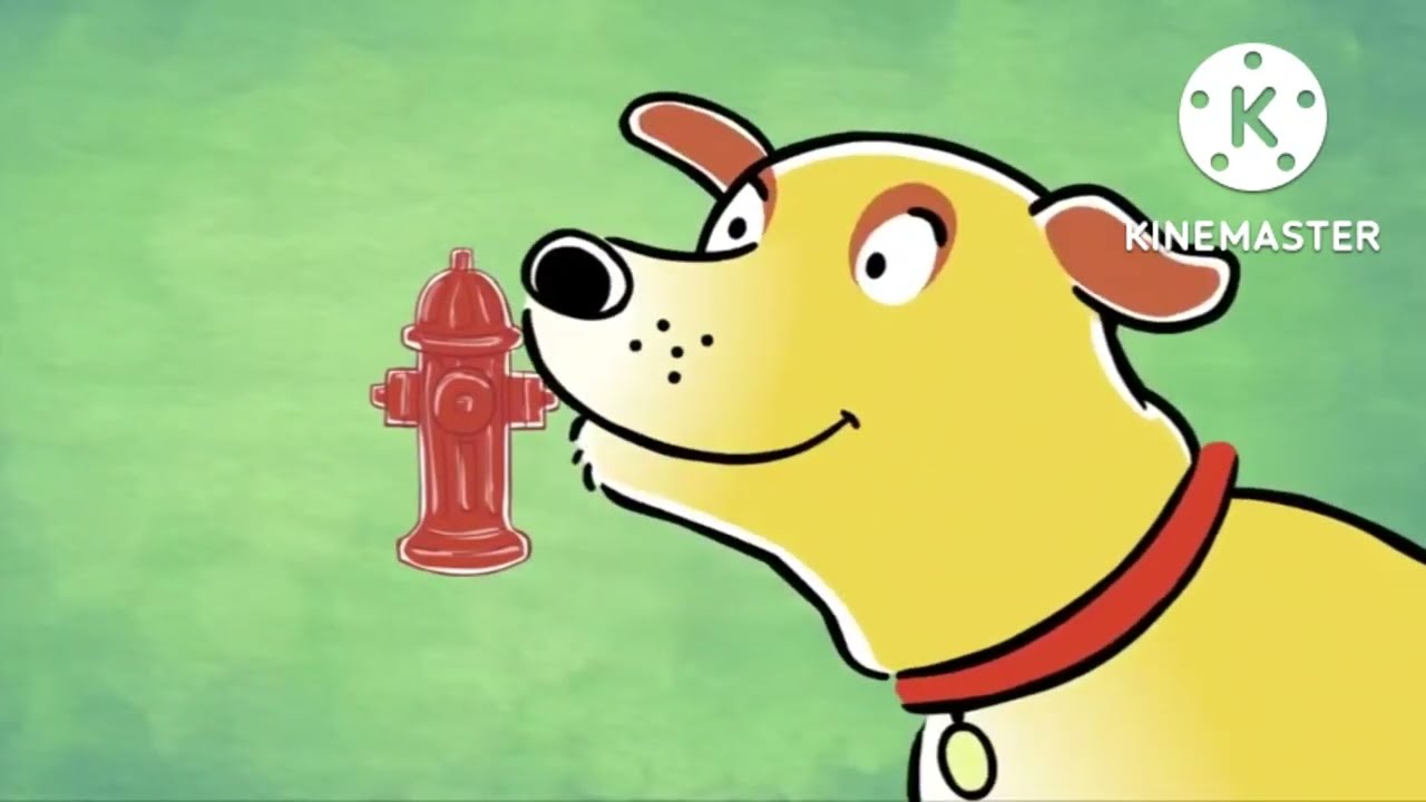 Martha Speaks Theme Song YouTube