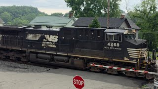 More Progress Energy Empties Returning to the Coal Loop 
