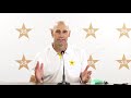 David Hemp Speaks on Pakistan Women's Team