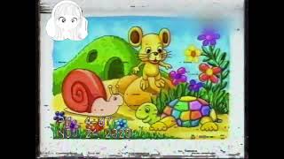 Babytv Art Tortuga