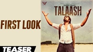 Subscribe official channel - http://goo.gl/6hlliv download talaash
album from itunes :- http://goo.gl/xaowk facebook
https://www.facebook.com/babbumaan tw...