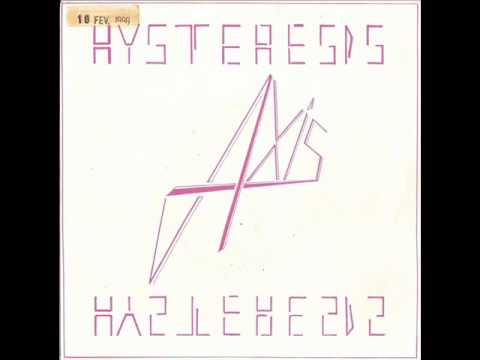 Axis - Hysteresis  (1989)