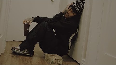 22gfay - Fight My Thoughts (Official Music Video)