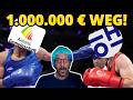 SKANDAL: ÖH wirft 1 MILLION EURO weg! 😱 | Das Budget-Debakel