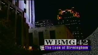 WBMG id 1994 #1