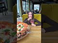 ピザが世界に広まった理由