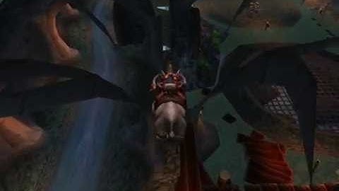 wow glitch dalaran arena 3.3.5