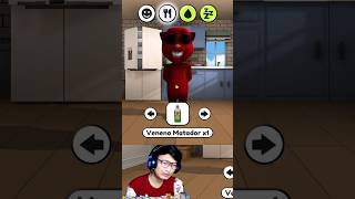 RAHASIA TALKING JUAN 😱 screenshot 5