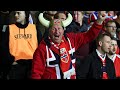 Noruega: parlamento faz dança viking viral para apoiar seleção no Mundial