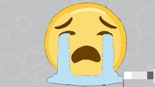  crying emoji video 