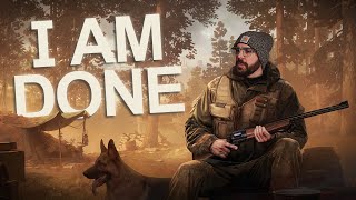 What Happened To Tarkov?