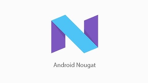 How to Install Nougat 7.1.1 Rom on almost any Android Phone!
