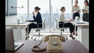 Classic Old Telephone Ringtone | Old Phone Ringtones