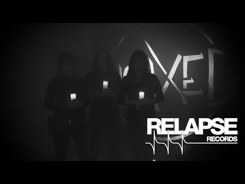 HOAXED - For Love (Official Music Video)