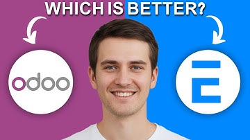 Odoo vs ERPNext — Vergelijking van toonaangevende open-source ERP-oplossingen?