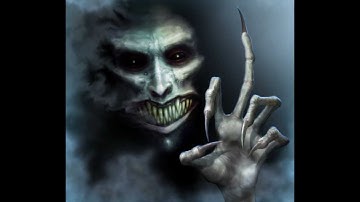 Soulfallen - Bete Noire