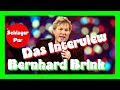 Capture de la vidéo Interview Mit Schlager Titan:  Bernhard Brink (2019)