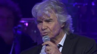 Miniatura del video "Daniel Guichard - Je t'aime tu vois  (Live 2015)"