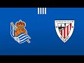 Full match  2 rfef  j32  real sociedad c 00 athletic club b  zubieta  real sociedad