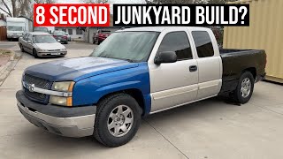 Download Lagu will I EVER get the scrapyard truck up and running? MP3 Download Lagu will I EVER get the scrapyard truck up and running? MP3