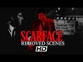 32 minutes of scarface deleted scenes