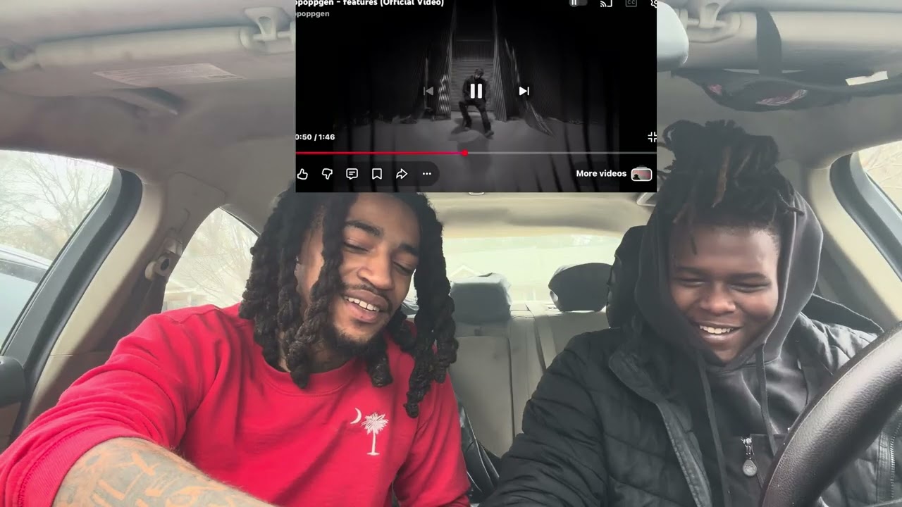 Assista a Topoppgen - Features (Official Reaction) no YouTube Assista a Topoppgen - Features (Official Reaction) no YouTube