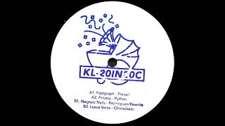 Privacy - Python Kl-20In20C