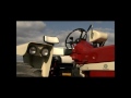 Kristin Gall IH Farmall 1206 documentary video