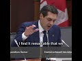 Canada is streamlining the public service while protecting vital programs